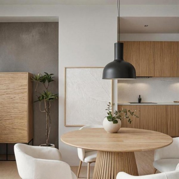 Agios Nikolaos Kreta, Agios Nikolaos: Modernes Luxus-Gartenapartment mit Panoramablick aufs Meer zu verkaufen Wohnung kaufen